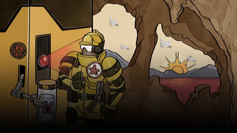 Episode 17 der Immun-Saga