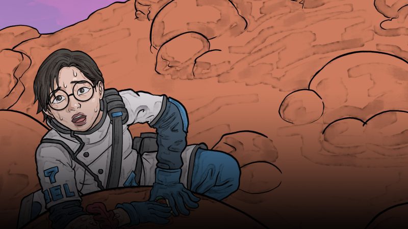 Episode 29 der Immun-Saga