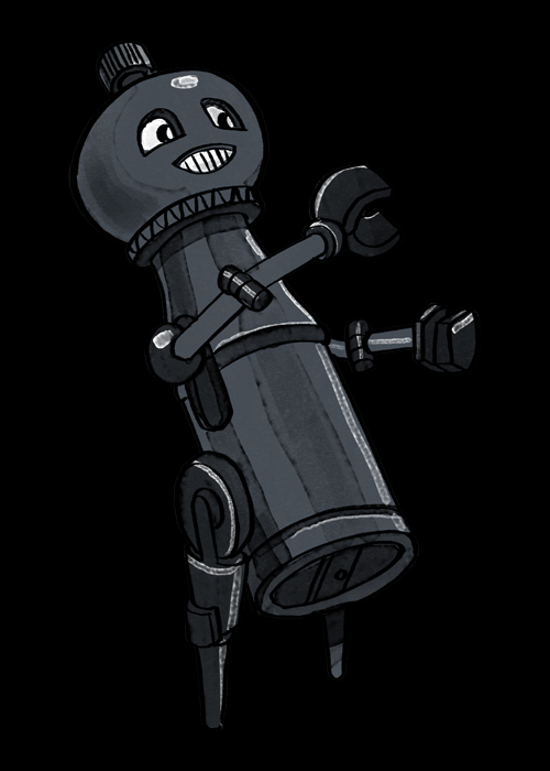 Immun-Saga: Efferente Lymphgefäße