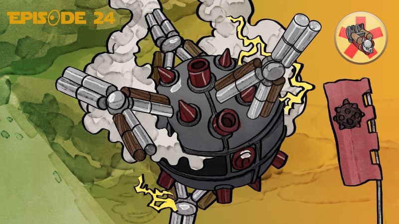 Lerne diese Episode der Immun-Saga mit unserer Eselsbrücke im Universum von Soma