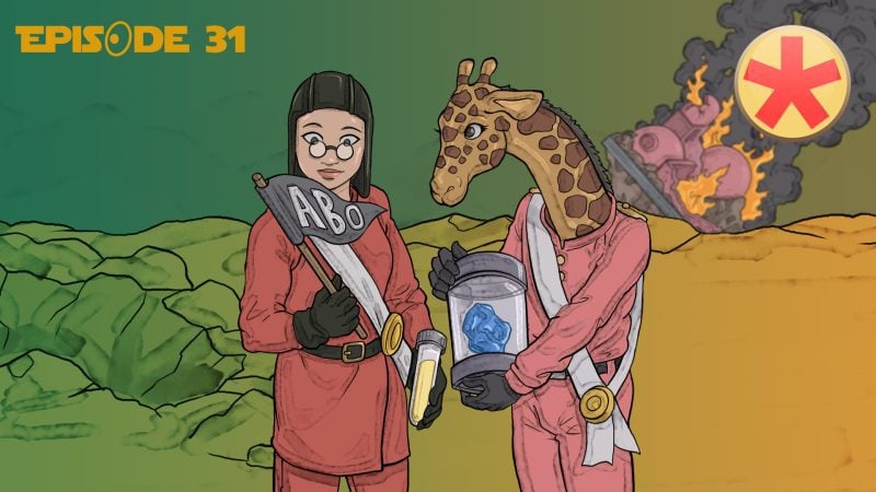 Abstoßung von Transplantaten