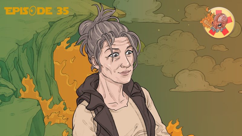 Immunsystem und Alter