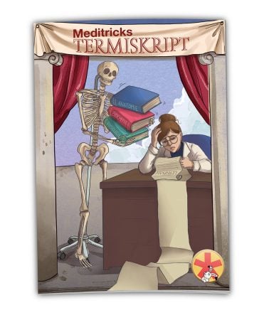 Meditricks Termiskript