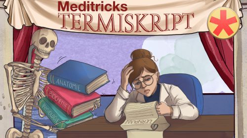 Termi 1: Vorsilben